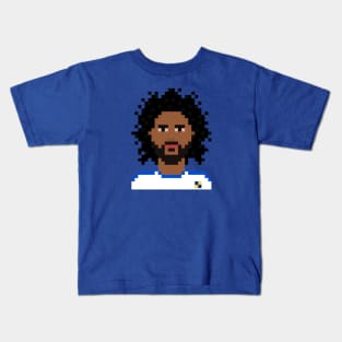 Marcelo 8bit Kids T-Shirt